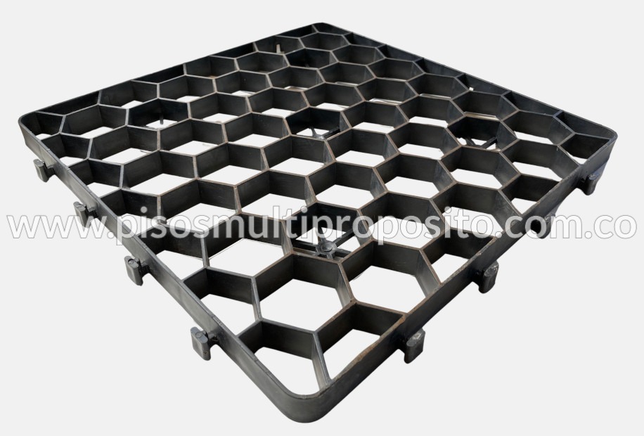 pisos permeable MultiTrac